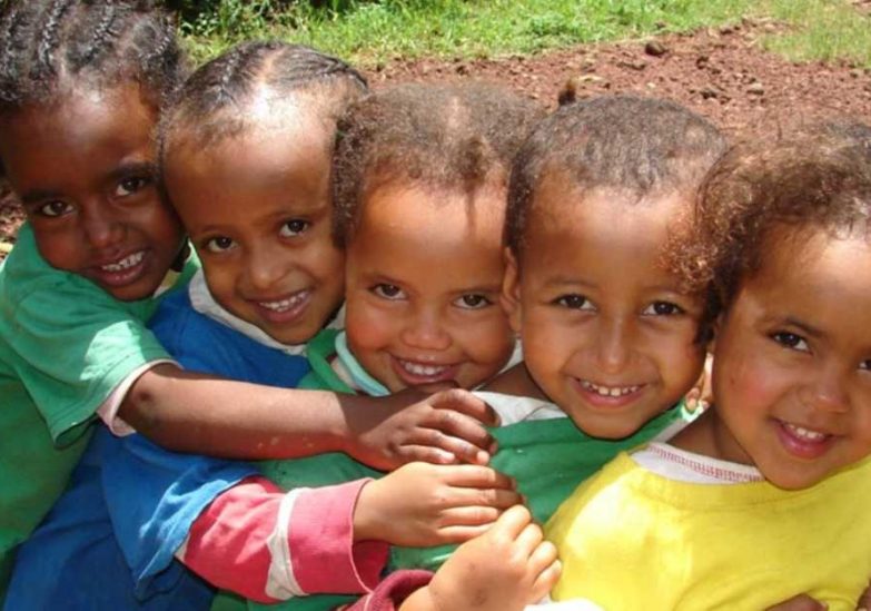 Straßenkinderprojekt Ethiopia Arise